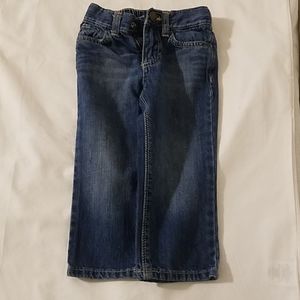 Old Navy Blue Straight Infant Boy Pants